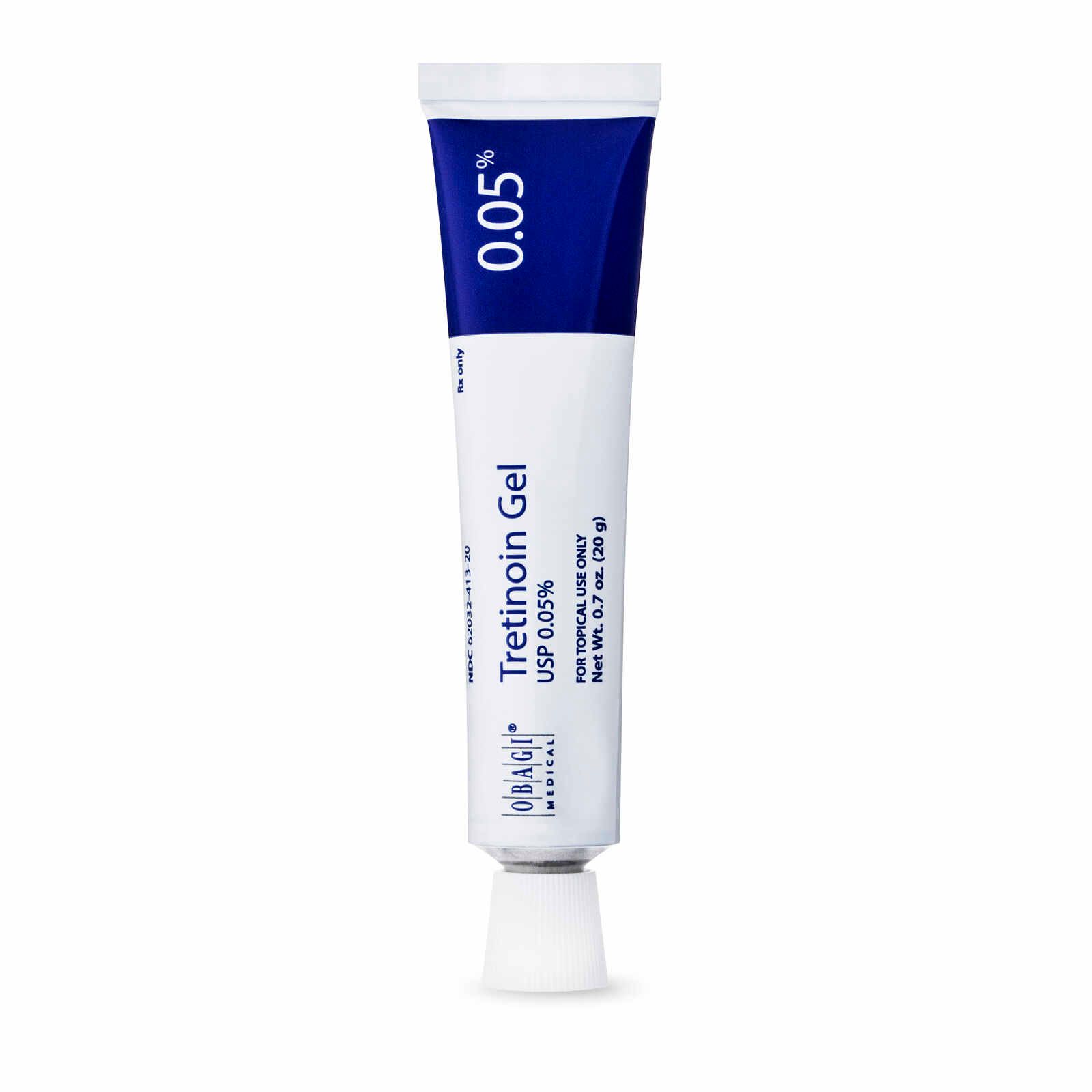  Gel ngăn ngừa mụn, nám Obagi Tretinoin 0.05% 