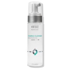 Sữa rửa mặt cho da nhạy cảm SuzanObagiMD Foaming Cleanser