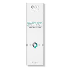 Nước hoa hồng SuzanObagiMD Balancing Toner