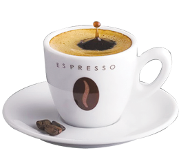 CAFFE EXPRESSO – izi-coffee
