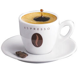 cafe expresso