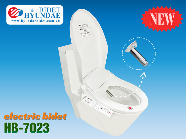  Hyundae Bidet HB - 7023 