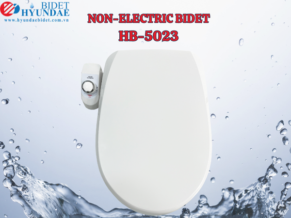  Hyundae Bidet HB-5023 