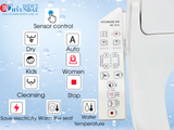  Hyundae Bidet HB-7023 