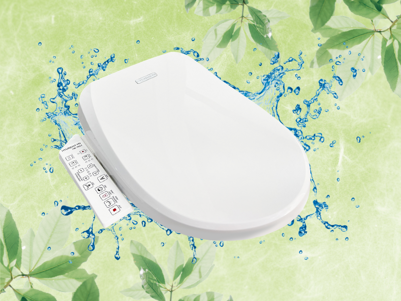  Hyundae Bidet HB - 7023 