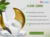  Hyundae Bidet GDB-2000 