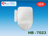  Hyundae Bidet HB-7023 