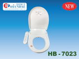  Hyundae Bidet HB-7023 