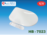  HYUNDAE BIDET HB-7023 