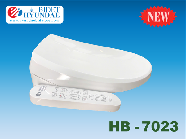  HB - 7023 