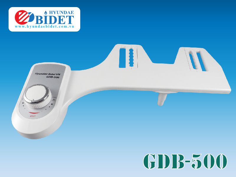  Hyundae Bidet GDB-500 