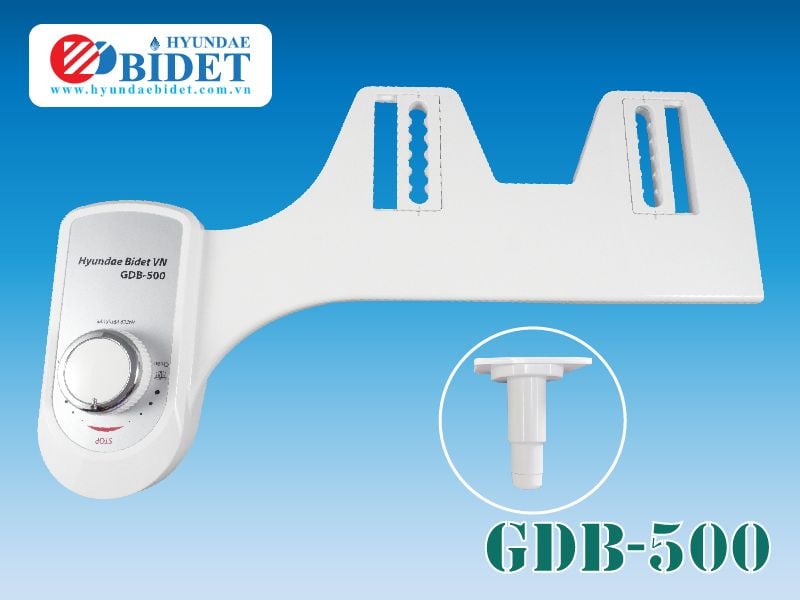  Hyundae Bidet GDB-500 