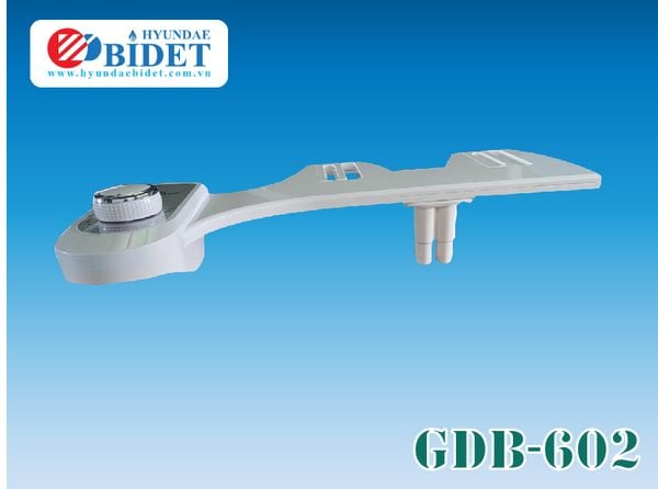  Hyundae Bidet GDB-602 