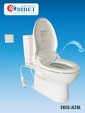  Hyundae Bidet DIB-83RVN 