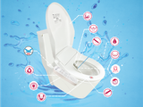  HYUNDAE BIDET HB-7023 