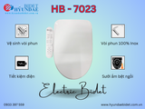  Hyundae Bidet HB-7023 