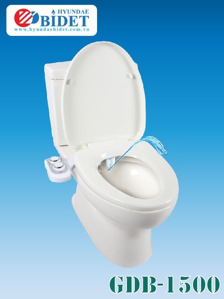  Hyundae Bidet GDB-1500 