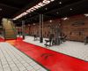 MÔ HÌNH PHÒNG GYM TÂN SƠN NHÌ