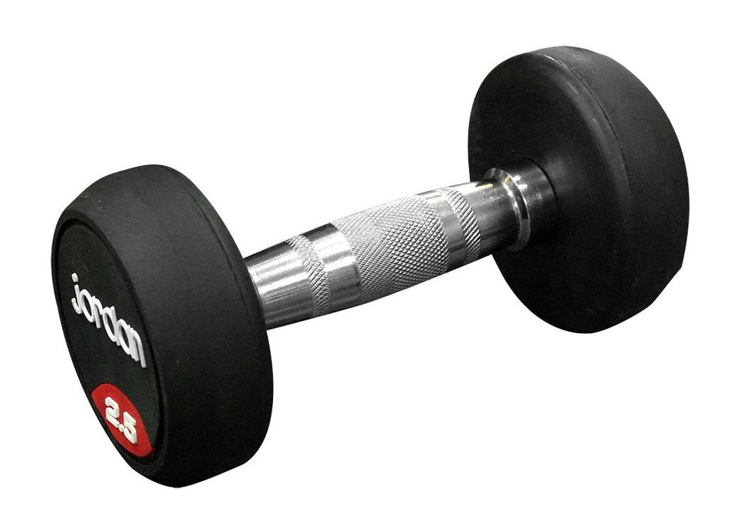 TẠ TAY JORDAN 12,5KG