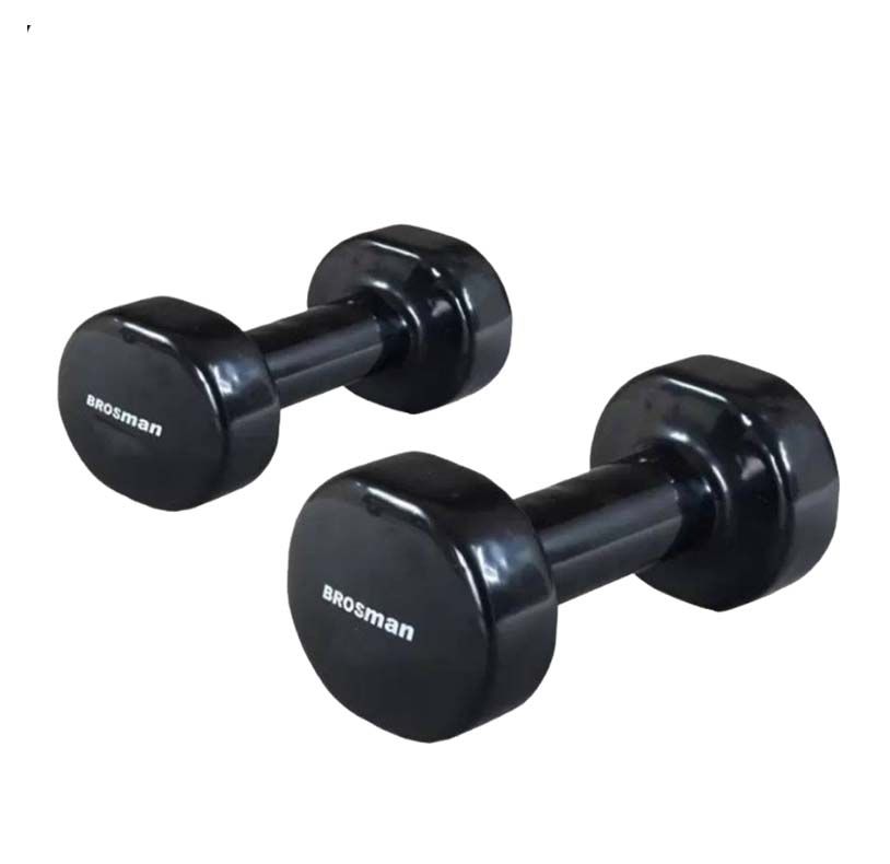 TẠ TAY NỮ 10KG