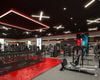 MÔ HÌNH PHÒNG GYM TÂN SƠN NHÌ