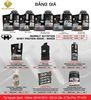 THỰC PHẨM BỔ SUNG MAMMUT WHEY PROTEIN