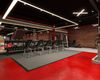 MÔ HÌNH PHÒNG GYM TÂN SƠN NHÌ