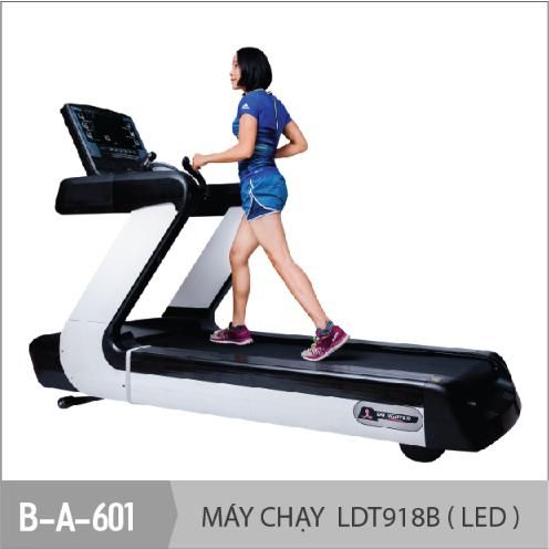 MÁY CHẠY LDT918B (LED)