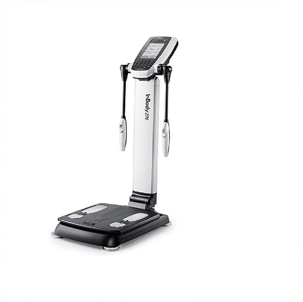 MÁY INBODY 270 - thiết bị đo chỉ số cơ thể thông dụng – Tai Nguyen