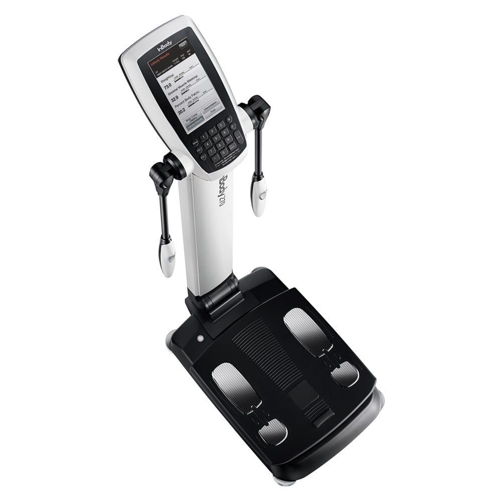 MÁY INBODY 270 - thiết bị đo chỉ số cơ thể thông dụng – Tai Nguyen Sport