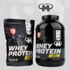 THỰC PHẨM BỔ SUNG MAMMUT WHEY PROTEIN