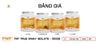 SỮA TĂNG CƠ TNT TRUE WHEY PROTEIN ISOLATE
