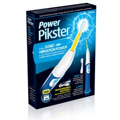 Bàn chải điện Power Pikster