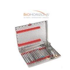 Bộ Kit phẫu thuật thẩm mỹ - Allen Oral Plastic Surgery Kit