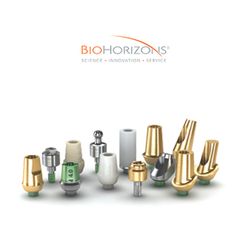 Vì sao bạn nên dùng giải pháp phục hình từ BioHorizons ?