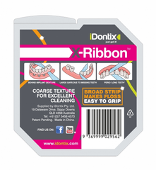 Chỉ chuyên dụng X-Floss và X-Ribbon