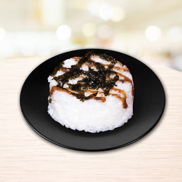  Cơm Gạo Nhật 