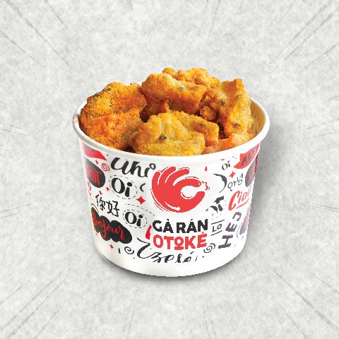  Sụn Gà Lắc 