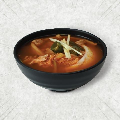  Canh Kim Chi 