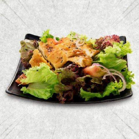 Salad Gà 