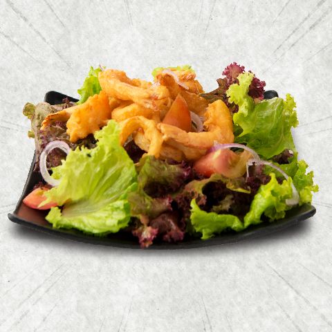 Salad Hải Sản   