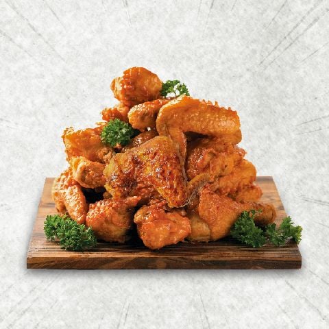  Yummy Combo - 20 miếng gà 