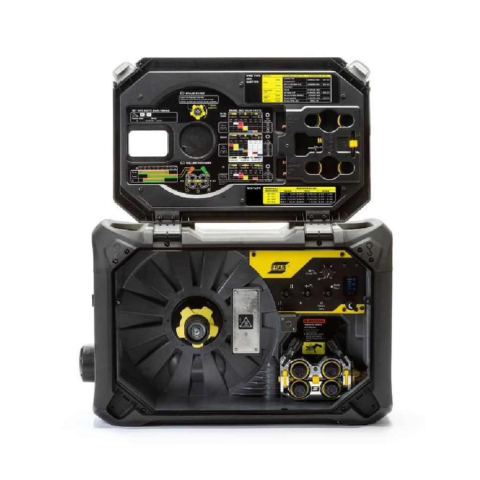 ĐẦU CẤP DÂY ROBUST FEED PULSE/U6/U82