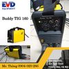 MÁY HÀN ĐIỆN ESAB Buddy TIG 160