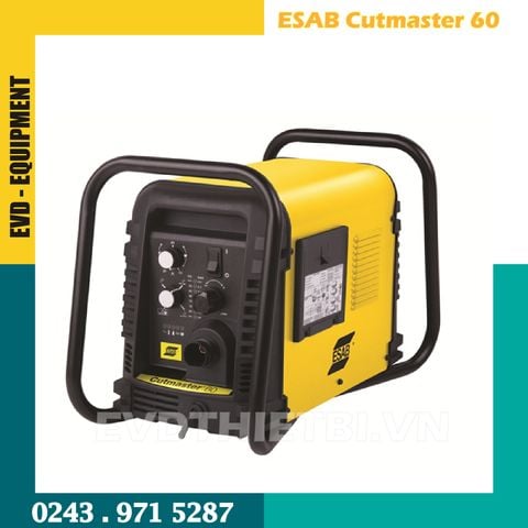 ESAB CUTMASTER 40