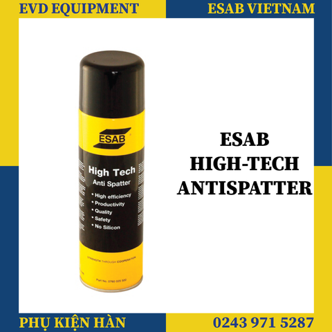 ESAB High -Tech Antispatter