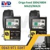 ĐẦU CẤP DÂY HÀN ESAB Origo Feed 3004/4804, MA23/MA24