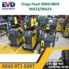 ĐẦU CẤP DÂY HÀN ESAB Origo Feed 3004/4804, MA23/MA24