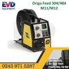 ĐẦU CẤP DÂY HÀN ESAB ORIGO FEED 304/484, M11/M12