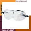 KÍNH HÀN ESAB CHEMICAL GOGGLE